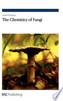 Chemistry of Fungi