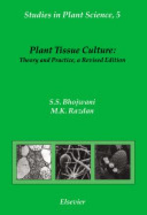 Plant Tissue Culture