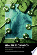 Health Economics