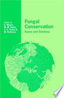 Fungal Conservation