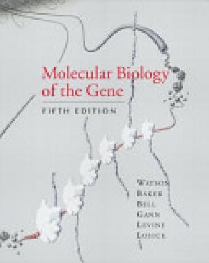 Molecular Biology of the Gene