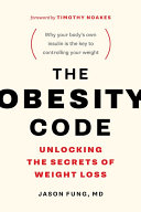 The Obesity Code