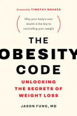 The Obesity Code