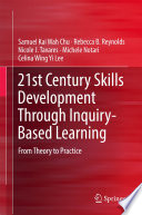 21st Century Skills Development Through Inquiry-Based Learning