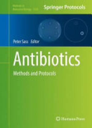 Antibiotics