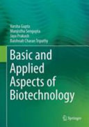 Basic and Applied Aspects of Biotechnology