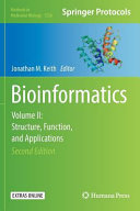 Bioinformatics