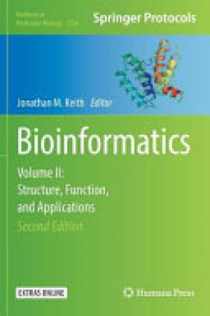 Bioinformatics