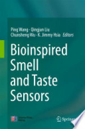 Bioinspired Smell and Taste Sensors