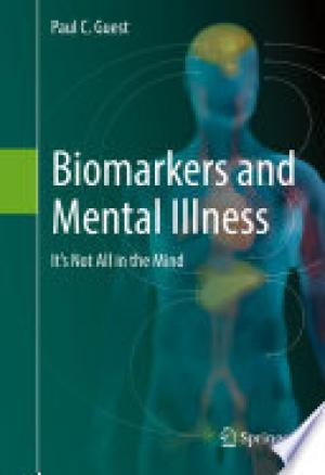 Biomarkers and Mental Illness