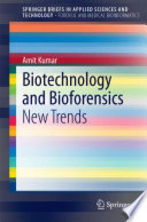 Biotechnology and Bioforensics