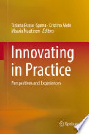 Innovating in Practice