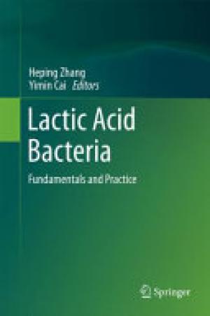 Lactic Acid Bacteria