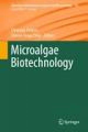 Microalgae Biotechnology