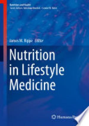 Nutrition in Lifestyle Medicine