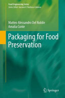 Packaging for Food Preservation