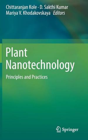 Plant Nanotechnology: