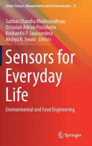 Sensors for Everyday Life