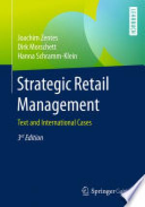 Strategic Retail Management