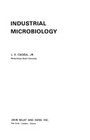 Industrial Microbiology