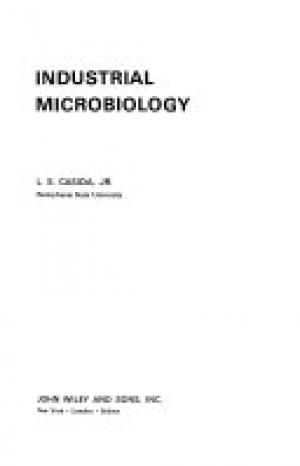 Industrial Microbiology