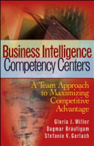 Business Intelligence Competency Centers