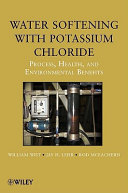 Water Softening with Potassium Chloride