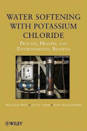 Water Softening with Potassium Chloride