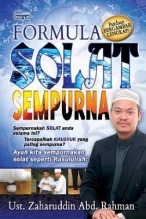 Formula Solat Sempurna