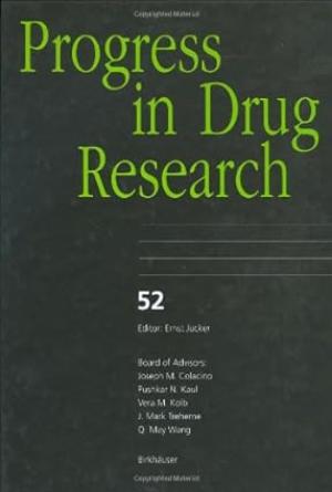 Progress in Drug Research