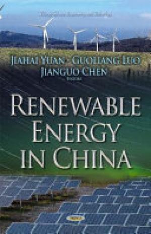 Renewable Energy in China