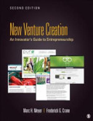 New Venture Creation