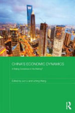 China's Economic Dynamics