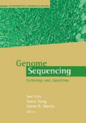 Genome Sequencing Technology and Algorithms