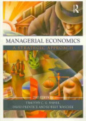 Managerial Economics