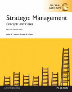 Strategic Management