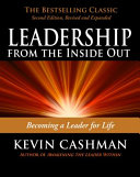 Leadership from the Inside Out