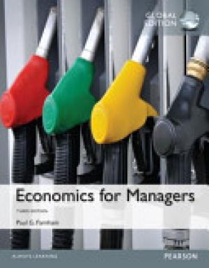 Economics for Managers