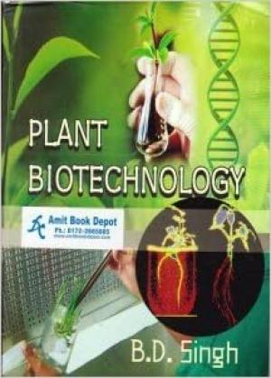 Plant Biotechnology