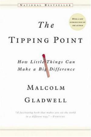 The tipping point