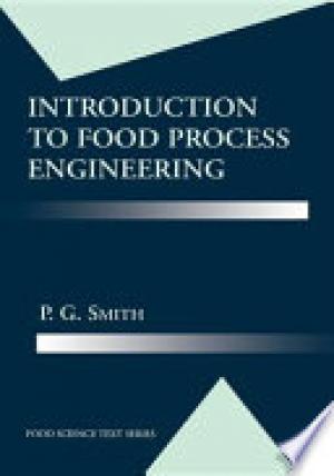 Introduction to Food Process Engineering