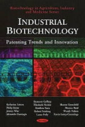 Industrial Biotechnology