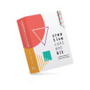 Creative content kit