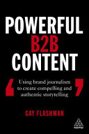 Powerful B2B Content :