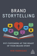 Brand Storytelling