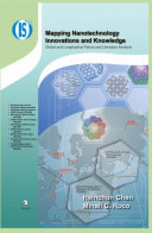 Mapping Nanotechnology Innovations and Knowledge