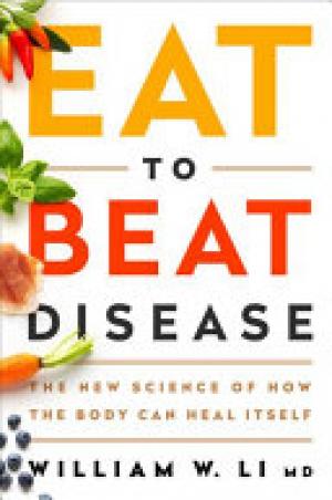 Eat to Beat Disease