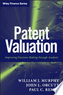 Patent Valuation