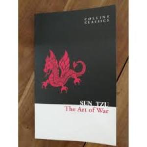 The art of war