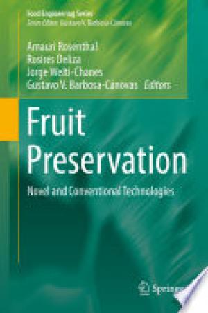 Fruit Preservation